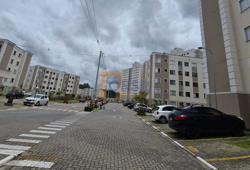 Imagem 11 de 21 de Condomínio Spazio Mirassol - R$ 230 Mil, Cod: 2086 - V2086