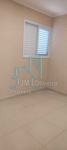 Imagem 5 de 6 de Apartamento A Venda Residencial Portinari Itapetininga Sp