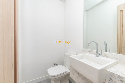 Imagem 3 de 23 de Apartamento Em Alto Da Glória, Curitiba/pr De 20m² 1 Quartos À Venda Por R$ 323.615,00 - Ap2124848-s