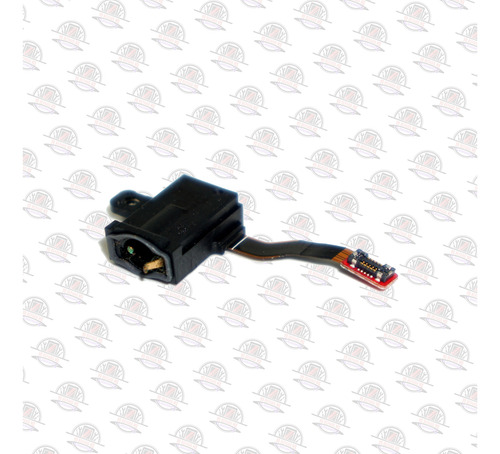 Refaccion Flex Jack De Audio Para Galaxy S9 Plus G965 Origin