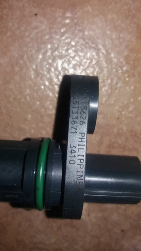 Sensor De Posicion Cigueñal Captiva 3.6