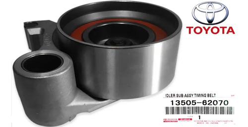 Tensor Correa Tiempo 4runner 2000-02 Prado 3.4 13505 - 62070