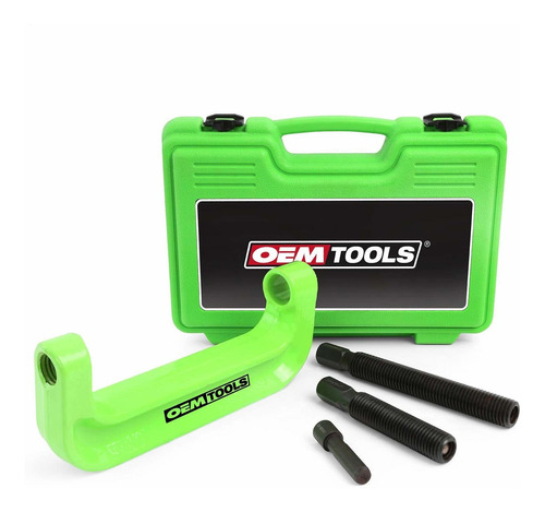 Oem Tools 25105 Prensa Rotula Extra Grande Elimina Marco