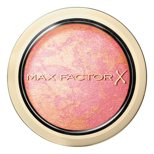 Max Factor Rubor Creme Puff Marca Max Factor