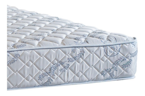 Colchón Queen de resortes La Cardeuse Primor de Luxe - 160cm x 190cm x 26cm