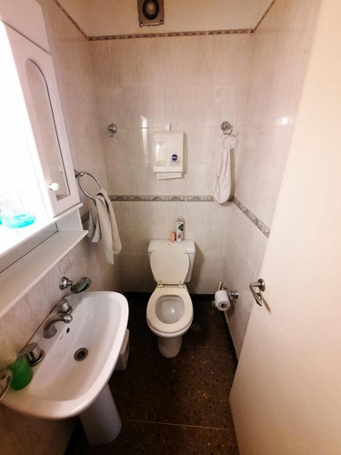 Imagen 9 de 14 de Departamento 240m2 Cubiertos Con 2 Cocheras - Ramos Mejia Sur