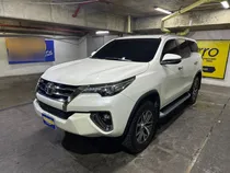 Comprar Toyota Fortuner Vxr Limited