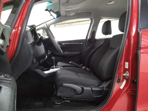 Fit Lx 1.5 Flexone 16v 5p Aut