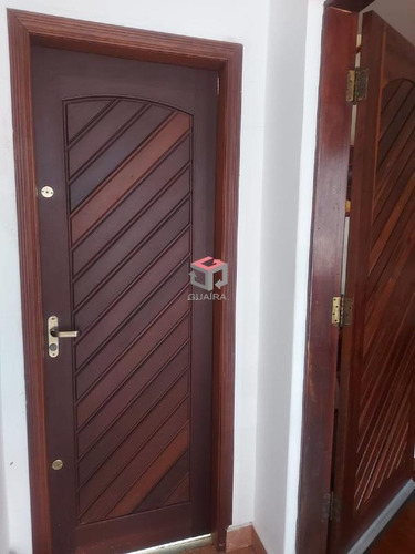 Imagem 10 de 29 de Sobrado À Venda, 3 Quartos, 2 Vagas, Dusi - São Bernardo Do Campo/sp - 98074