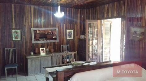 Imagem 8 de 30 de Chácara Com 3 Dormitórios À Venda, 5000 M² Por R$ 1.500.000,00 - Chácara Portal Das Estâncias - Bragança Paulista/sp - Ch0004
