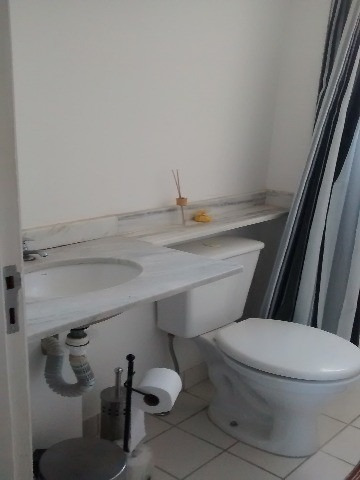 Imagem 16 de 30 de Casa Em Condomínio Para Locação No Dos Flamboyant - Votorantim/sp - Cc01442 - 3306287
