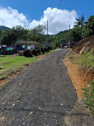 Casa Em Ubatumirim