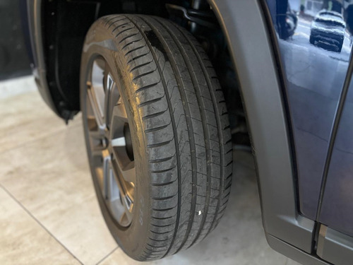 Jeep Compass 1.3 T270 LONGITUDE TB FLEX 80 ANOS