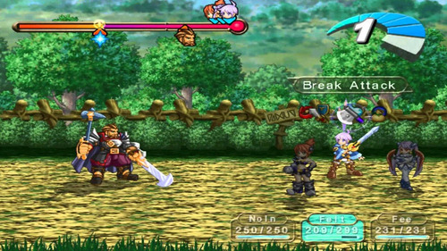 Atelier Iris 2 - The Azoth Of Destiny Ps2 Atelier Iris Standard Ps2 Físico