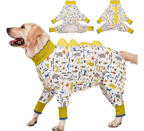 Pijama Para Perros Grandes Pijama Para Perros Grandes Camisa