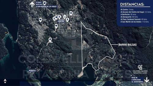 Imagen 17 de 30 de Venta Dúplex Pozo Uf 7 Vista A Los Cerros Osa Mayor Y Arrayanes Villa La Angostura