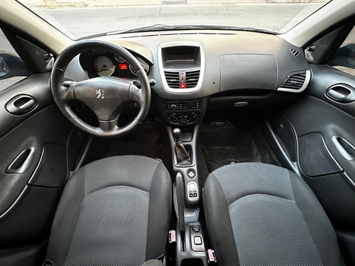 Peugeot 207 1.4 Allure 75cv