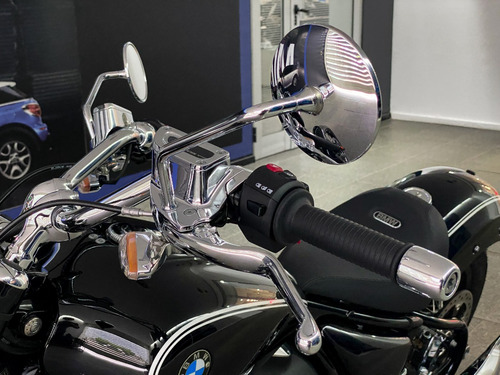 Bmw Motorrad - R18 Pure First Edition