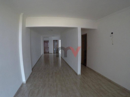 Imagem 28 de 30 de Apartamento À Venda, 163 M² Por R$ 595.000,00 - Aviação - Praia Grande/sp - Ap1062