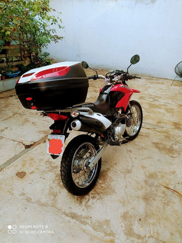Imagem 1 de 13 de Honda Esd
