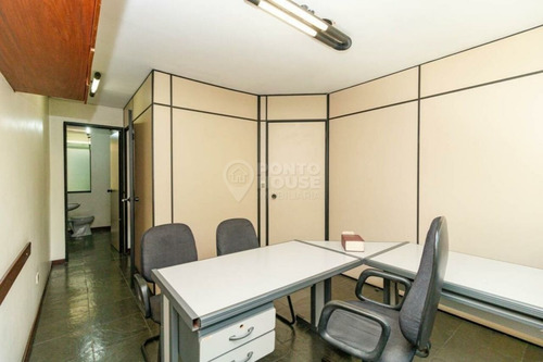 Imagem 12 de 15 de Sobrado Com 7 Quartos E 2 Suítes Á Venda No Bairro Da Saúde - Ph20834