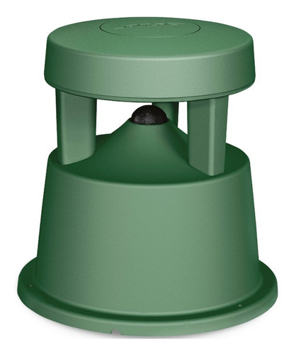 Caixa De Jardim Bose Freespace 360 P Ii Verde