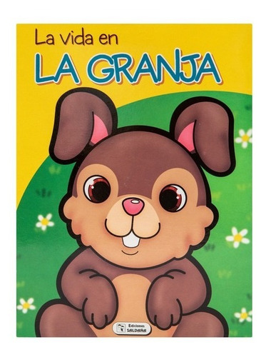Set De 4 Libros Interactivos Pop Up / La Vida En...
