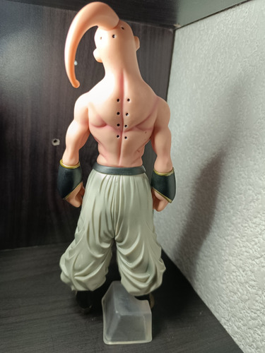 Figura Dragon Ball Z Majin Boo 28cm (Usado)
