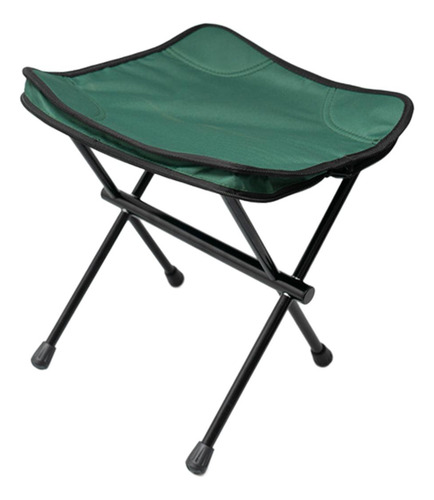Taburete Plegable Taburete De Camping Silla Plegable Silla