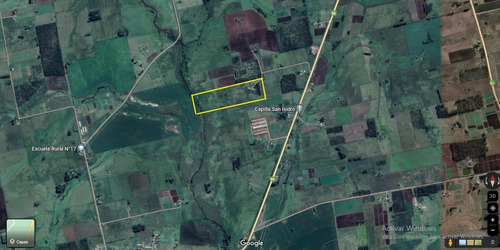 Venta Campo Sauce Totoral Canelones 9 Hectáreas Y Media Agricola Ganadero Ruta 86