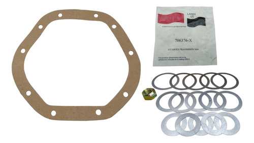 Kit Ajuste Transmisión Gran Cherokee 96 97 98 99 2000 