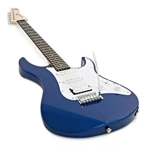 Yamaha Guitarra Electrica