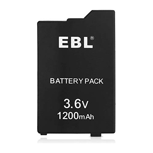 Bateria Para Psp 2000 3000 Psp-s110 3.6v 1200mah
