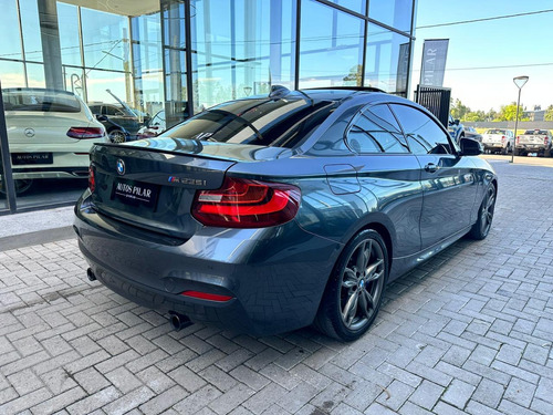 BMW Serie 2 3.0 M235i M Package 326cv