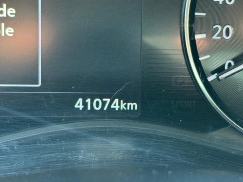 Nissan Kicks 1.6 Advance 120cv