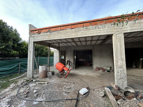 Casa A Estrenar En Barrio San Matías, Ingeniero Maschwitz, Escobar.