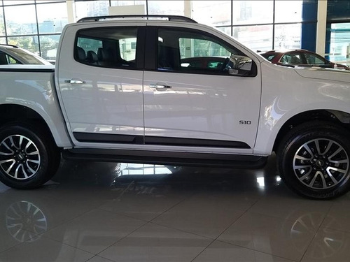 Imagem 4 de 15 de Chevrolet S10 2.8 Ltz Cd 4x4 Diesel Aut 4p 2021/2022 0km