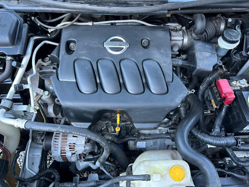 Nissan Sentra 2.0 2011 Flex 143cvs - Solicite Peças Rs Auto