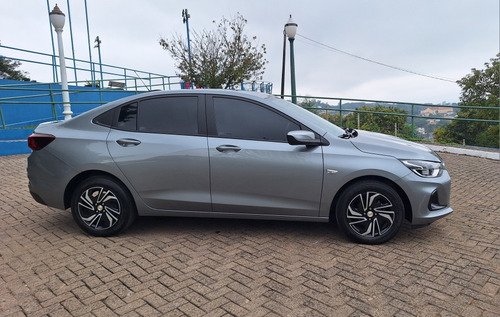 Chevrolet Onix plus 1.0 Lt Turbo 4p