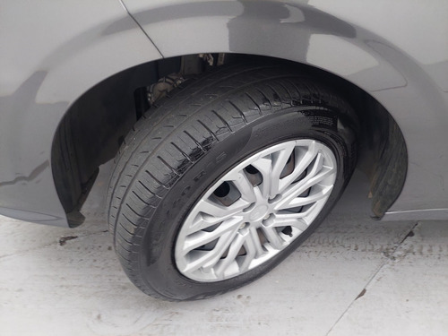 Fiat Cronos 1.3 FIREFLY FLEX DRIVE MANUAL