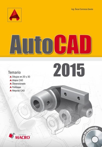 Autocad 2015