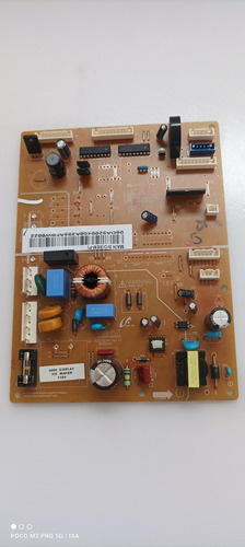 Tarjeta Refri Samsung Inverter Da4100815a / Da9200460a (Usado)