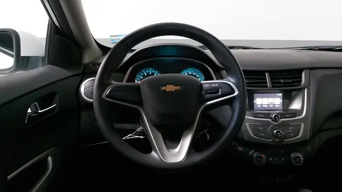 Chevrolet Aveo 1.5 LTZ E