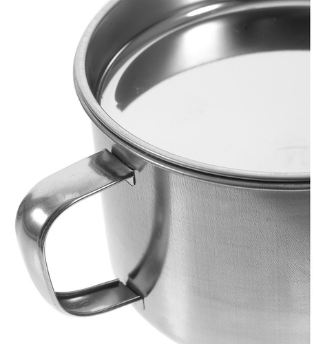 Contenedor Portátil De Acero Inoxidable Para Alimentos De Gr