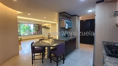 Apartamento en venta
