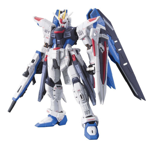 Maqueta Gundam Libertad 1/144 Rg