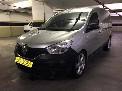 Renault Kangoo Ii Express Confort 1.6 Sce 2018