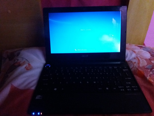 Netebook/ Usado Acer