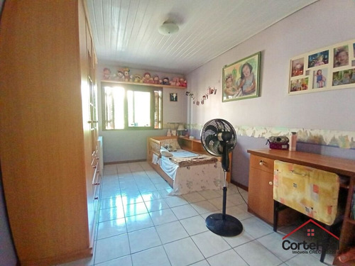 Imagem 8 de 15 de Casa - Rubem Berta - Ref: 15748 - V-15748