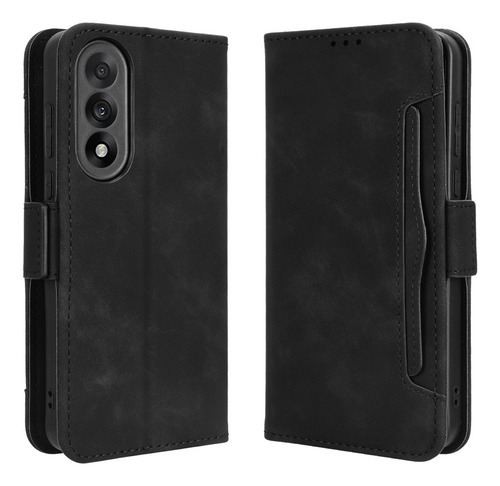 Capa Tipo Carteira Para Oneplus Ace 5 Ultra 5g